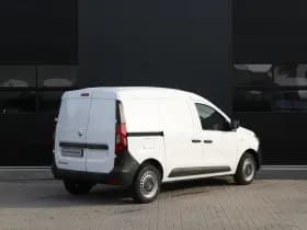 Renault Express 1.5 dCi 95 Comfort + 95pk - Carplay - Camera - Cruise - Airco - Hout - Rijklaar thumbnail 5