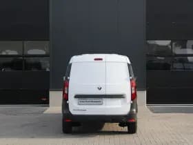 Renault Express 1.5 dCi 95 Comfort + 95pk - Carplay - Camera - Cruise - Airco - Hout - Rijklaar thumbnail 6