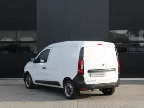 Renault Express 1.5 dCi 95 Comfort + 95pk - Carplay - Camera - Cruise - Airco - Hout - Rijklaar thumbnail 7