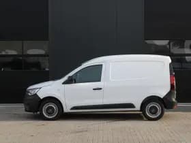 Renault Express 1.5 dCi 95 Comfort + 95pk - Carplay - Camera - Cruise - Airco - Hout - Rijklaar thumbnail 8