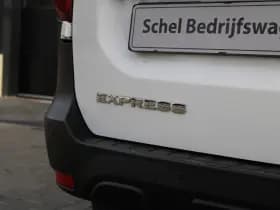 Renault Express 1.5 dCi 95 Comfort + 95pk - Carplay - Camera - Cruise - Airco - Hout - Rijklaar thumbnail 9