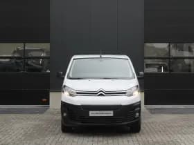 Citroën Ë-Jumpy L2 136 75 kWh 136pk - Cruise - Airco - PDC - Bluetooth - DAB - Rijklaar thumbnail 2