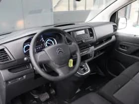 Citroën Ë-Jumpy L2 136 75 kWh 136pk - Cruise - Airco - PDC - Bluetooth - DAB - Rijklaar thumbnail 14