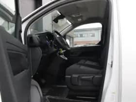 Citroën Ë-Jumpy L2 136 75 kWh 136pk - Cruise - Airco - PDC - Bluetooth - DAB - Rijklaar thumbnail 15