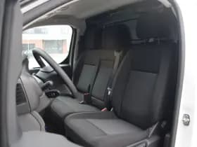 Citroën Ë-Jumpy L2 136 75 kWh 136pk - Cruise - Airco - PDC - Bluetooth - DAB - Rijklaar thumbnail 16