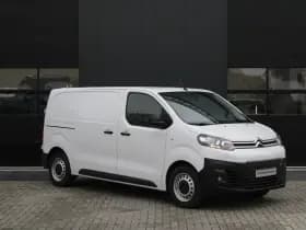 Citroën Ë-Jumpy L2 136 75 kWh 136pk - Cruise - Airco - PDC - Bluetooth - DAB - Rijklaar thumbnail 3