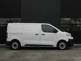 Citroën Ë-Jumpy L2 136 75 kWh 136pk - Cruise - Airco - PDC - Bluetooth - DAB - Rijklaar thumbnail 4