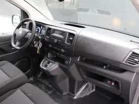 Citroën Ë-Jumpy L2 136 75 kWh 136pk - Cruise - Airco - PDC - Bluetooth - DAB - Rijklaar thumbnail 34