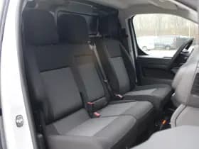 Citroën Ë-Jumpy L2 136 75 kWh 136pk - Cruise - Airco - PDC - Bluetooth - DAB - Rijklaar thumbnail 35