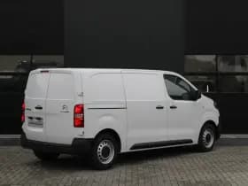 Citroën Ë-Jumpy L2 136 75 kWh 136pk - Cruise - Airco - PDC - Bluetooth - DAB - Rijklaar thumbnail 5