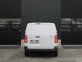 Citroën Ë-Jumpy L2 136 75 kWh 136pk - Cruise - Airco - PDC - Bluetooth - DAB - Rijklaar thumbnail 6