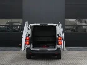 Citroën Ë-Jumpy L2 136 75 kWh 136pk - Cruise - Airco - PDC - Bluetooth - DAB - Rijklaar thumbnail 7