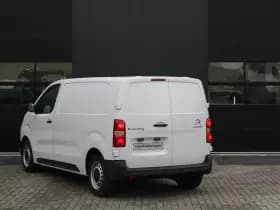 Citroën Ë-Jumpy L2 136 75 kWh 136pk - Cruise - Airco - PDC - Bluetooth - DAB - Rijklaar thumbnail 8