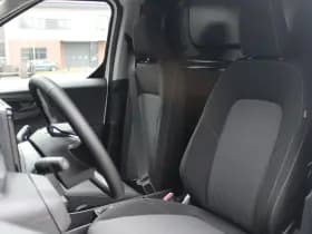 Ford E-Transit Courier Trend 44 kWh 136pk - Stoel/Stuurverwarming - Camera - Cruise - Carplay/Android - Rijklaar thumbnail 16