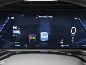 Ford E-Transit Courier Trend 44 kWh 136pk - Stoel/Stuurverwarming - Camera - Cruise - Carplay/Android - Rijklaar thumbnail 17