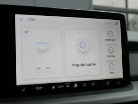 Ford E-Transit Courier Trend 44 kWh 136pk - Stoel/Stuurverwarming - Camera - Cruise - Carplay/Android - Rijklaar thumbnail 18