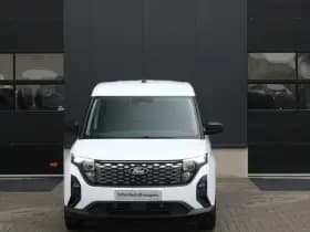 Ford E-Transit Courier Trend 44 kWh 136pk - Stoel/Stuurverwarming - Camera - Cruise - Carplay/Android - Rijklaar thumbnail 3