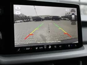 Ford E-Transit Courier Trend 44 kWh 136pk - Stoel/Stuurverwarming - Camera - Cruise - Carplay/Android - Rijklaar thumbnail 21