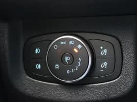 Ford E-Transit Courier Trend 44 kWh 136pk - Stoel/Stuurverwarming - Camera - Cruise - Carplay/Android - Rijklaar thumbnail 26