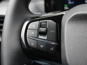 Ford E-Transit Courier Trend 44 kWh 136pk - Stoel/Stuurverwarming - Camera - Cruise - Carplay/Android - Rijklaar thumbnail 27