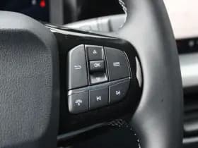 Ford E-Transit Courier Trend 44 kWh 136pk - Stoel/Stuurverwarming - Camera - Cruise - Carplay/Android - Rijklaar thumbnail 30