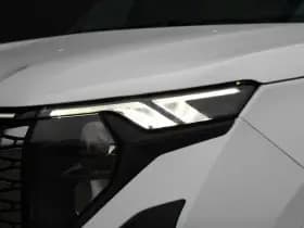 Ford E-Transit Courier Trend 44 kWh 136pk - Stoel/Stuurverwarming - Camera - Cruise - Carplay/Android - Rijklaar thumbnail 32