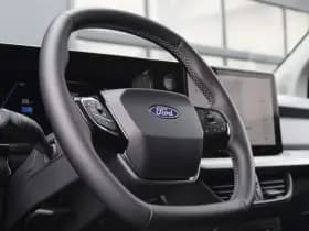 Ford E-Transit Courier Trend 44 kWh 136pk - Stoel/Stuurverwarming - Camera - Cruise - Carplay/Android - Rijklaar thumbnail 40