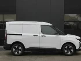 Ford E-Transit Courier Trend 44 kWh 136pk - Stoel/Stuurverwarming - Camera - Cruise - Carplay/Android - Rijklaar thumbnail 5