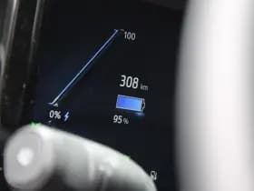 Ford E-Transit Courier Trend 44 kWh 136pk - Stoel/Stuurverwarming - Camera - Cruise - Carplay/Android - Rijklaar thumbnail 41