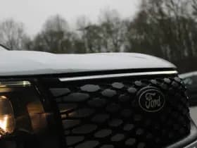 Ford E-Transit Courier Trend 44 kWh 136pk - Stoel/Stuurverwarming - Camera - Cruise - Carplay/Android - Rijklaar thumbnail 42