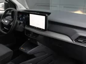 Ford E-Transit Courier Trend 44 kWh 136pk - Stoel/Stuurverwarming - Camera - Cruise - Carplay/Android - Rijklaar thumbnail 43