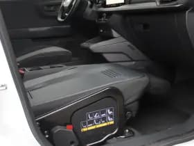 Ford E-Transit Courier Trend 44 kWh 136pk - Stoel/Stuurverwarming - Camera - Cruise - Carplay/Android - Rijklaar thumbnail 45