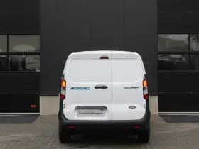 Ford E-Transit Courier Trend 44 kWh 136pk - Stoel/Stuurverwarming - Camera - Cruise - Carplay/Android - Rijklaar thumbnail 7