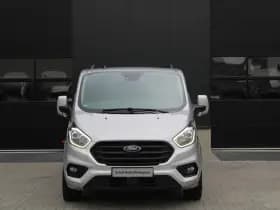 Ford Transit Custom 320 2.0 TDCI L2H1 Trend 130pk - Marge - 9 Zits - Carplay - Stoelverwarming - Camera - Cruise - Sidesteps - Rijklaar thumbnail 2