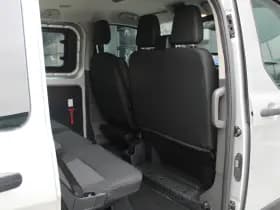 Ford Transit Custom 320 2.0 TDCI L2H1 Trend 130pk - Marge - 9 Zits - Carplay - Stoelverwarming - Camera - Cruise - Sidesteps - Rijklaar thumbnail 13