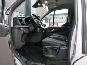 Ford Transit Custom 320 2.0 TDCI L2H1 Trend 130pk - Marge - 9 Zits - Carplay - Stoelverwarming - Camera - Cruise - Sidesteps - Rijklaar thumbnail 15