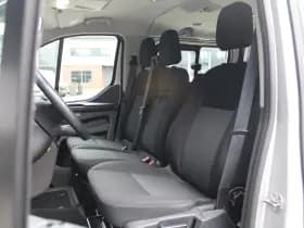 Ford Transit Custom 320 2.0 TDCI L2H1 Trend 130pk - Marge - 9 Zits - Carplay - Stoelverwarming - Camera - Cruise - Sidesteps - Rijklaar thumbnail 16