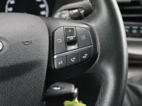 Ford Transit Custom 320 2.0 TDCI L2H1 Trend 130pk - Marge - 9 Zits - Carplay - Stoelverwarming - Camera - Cruise - Sidesteps - Rijklaar thumbnail 23