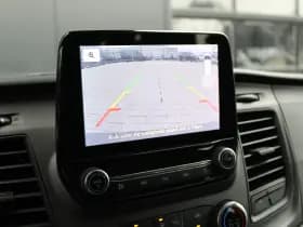 Ford Transit Custom 320 2.0 TDCI L2H1 Trend 130pk - Marge - 9 Zits - Carplay - Stoelverwarming - Camera - Cruise - Sidesteps - Rijklaar thumbnail 25