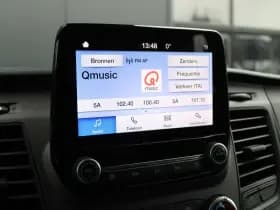 Ford Transit Custom 320 2.0 TDCI L2H1 Trend 130pk - Marge - 9 Zits - Carplay - Stoelverwarming - Camera - Cruise - Sidesteps - Rijklaar thumbnail 26