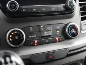 Ford Transit Custom 320 2.0 TDCI L2H1 Trend 130pk - Marge - 9 Zits - Carplay - Stoelverwarming - Camera - Cruise - Sidesteps - Rijklaar thumbnail 28