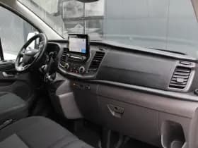 Ford Transit Custom 320 2.0 TDCI L2H1 Trend 130pk - Marge - 9 Zits - Carplay - Stoelverwarming - Camera - Cruise - Sidesteps - Rijklaar thumbnail 30