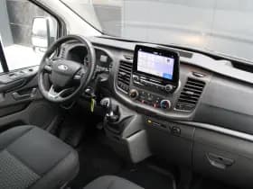 Ford Transit Custom 320 2.0 TDCI L2H1 Trend 130pk - Marge - 9 Zits - Carplay - Stoelverwarming - Camera - Cruise - Sidesteps - Rijklaar thumbnail 32