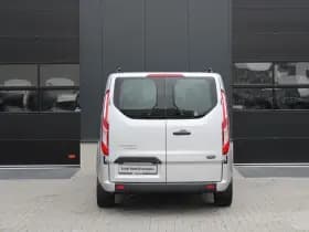 Ford Transit Custom 320 2.0 TDCI L2H1 Trend 130pk - Marge - 9 Zits - Carplay - Stoelverwarming - Camera - Cruise - Sidesteps - Rijklaar thumbnail 6