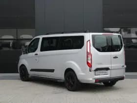 Ford Transit Custom 320 2.0 TDCI L2H1 Trend 130pk - Marge - 9 Zits - Carplay - Stoelverwarming - Camera - Cruise - Sidesteps - Rijklaar thumbnail 7