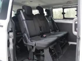 Ford Transit Custom 320 2.0 TDCI L2H1 Trend 130pk - Marge - 9 Zits - Carplay - Stoelverwarming - Camera - Cruise - Sidesteps - Rijklaar thumbnail 10