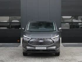 Ford E-Transit Custom 340 L2H1 Limited 65 kWh 218pk - DIRECT LEVERBAAR - 2x Schuif - LED - 360 Camera - B&O - ACC - Navi - Stoel/Stuurverwarming - Rijklaar thumbnail 3