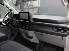 Ford E-Transit Custom 340 L2H1 Limited 65 kWh 218pk - DIRECT LEVERBAAR - 2x Schuif - LED - 360 Camera - B&O - ACC - Navi - Stoel/Stuurverwarming - Rijklaar thumbnail 45
