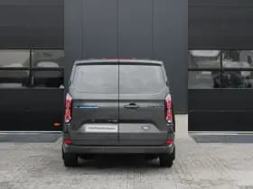 Ford E-Transit Custom 340 L2H1 Limited 65 kWh 218pk - DIRECT LEVERBAAR - 2x Schuif - LED - 360 Camera - B&O - ACC - Navi - Stoel/Stuurverwarming - Rijklaar thumbnail 8