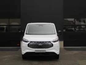 Ford E-Transit Custom 320 L1H1 Trend 65 kWh - Camera - Stoelverwarming - Carplay/Android - Rijklaar thumbnail 2